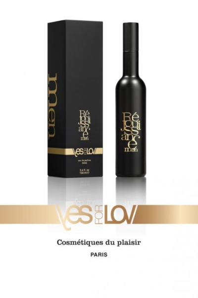 Парфюмерная вода для мужчин EAU DE PARFUM REJOUISSANCE FOR MEN 100 мл_1