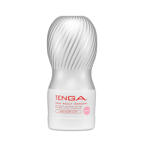 Мастурбатор Tenga Air Flow Cup Gentle_1