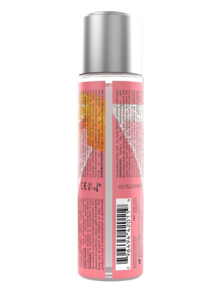 Вкусовой лубрикант JO Cocktails - COSMOPOLITAN - 60 mL_2