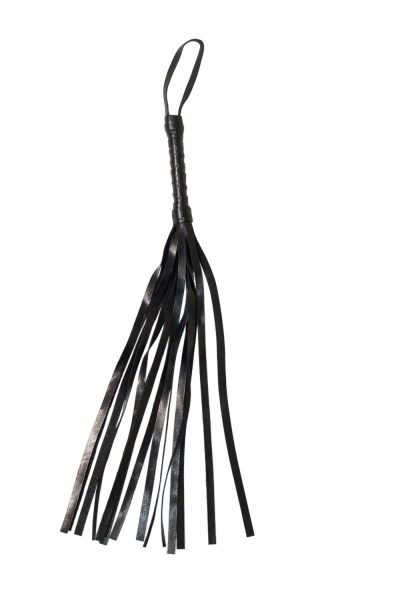 Плеть Party Hard Temptation Black_1