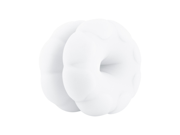 Мастурбатор-стоппер Homme Royal Henchman White 7011-02lola_4