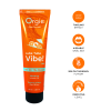 Лубрикант с эффектом вибрации Orgie Lube Tube Vibe Low Sex On The Beach, 100 мл_2