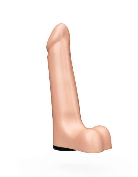 Фаллоимитатор с поясом harness ( strap-on ), l 150 мм d 43 мм арт. 285003_5