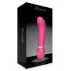 Розовый многофункциональный G-spot 10 функций_4