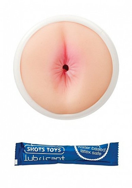 Мастурбатор в виде ануса Easy Rider_1