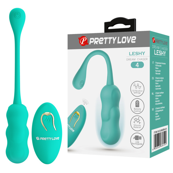 Виброяицо Pretty Love Leshy BI-014868W-A4_1