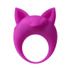 Эрекционное Кольцо Mimi Animals Lemur Remi Purple_2