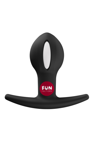 Анальный стимулятор Fun Factory B Ball Uno Черный (Фан Фэктори Би Бол Уно)