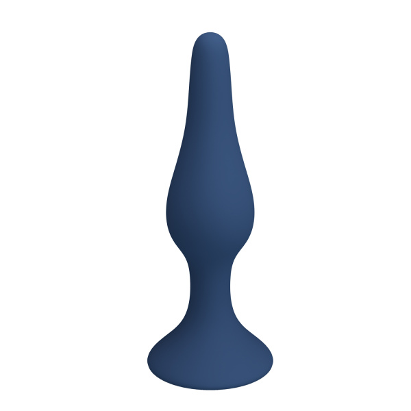 Анальная пробка, размер S_4