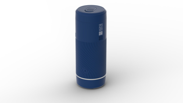 Мастурбатор ARCwave Pow синий_1