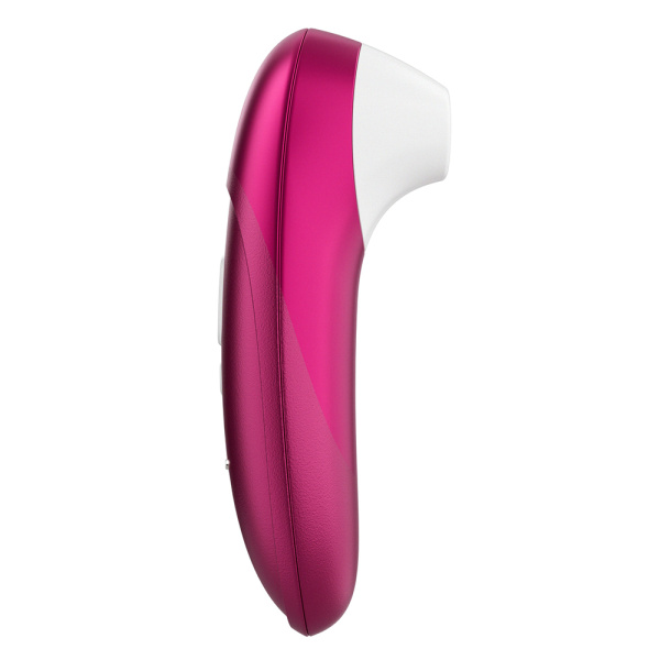 Бесконтактный клиторальный стимулятор Womanizer Pro розовый_6