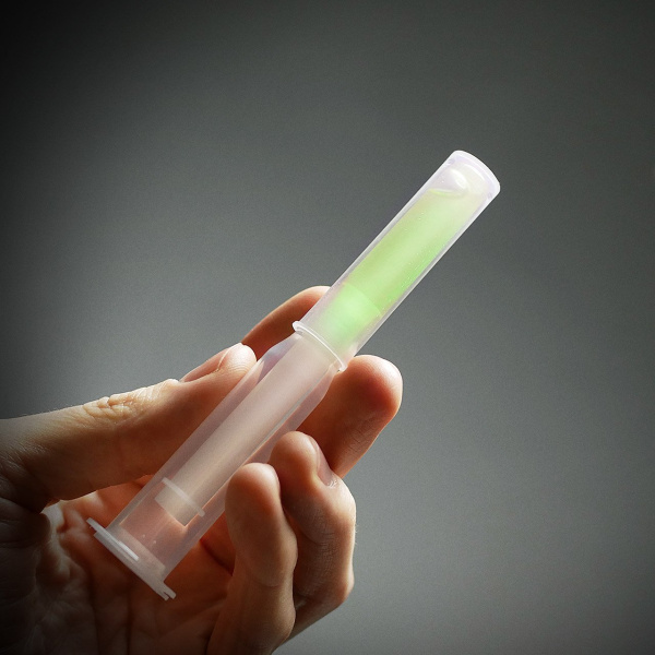 Увлажняющий гель LUB VIBES, MINT, 5 г_1