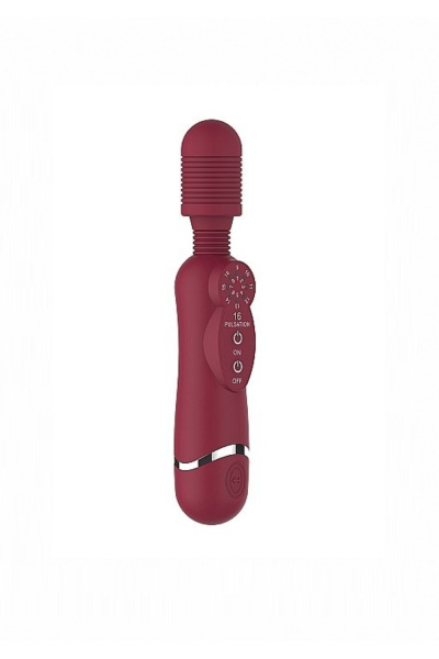 Универсальный массажер Silicone Massage Wand_1