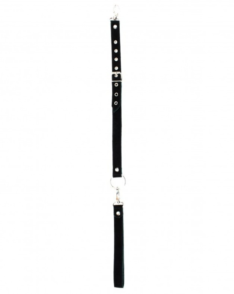 Поводок для Ошейника Lady's Arsenal Изумруд_1