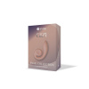 Инновационный SVibe Gizi вибратор, персиковый_2