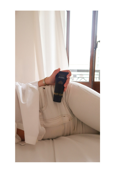 Анальная смазка YESforLOV Comfort & Performance, 100мл_5