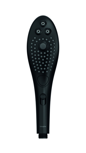 Насадка для душа Womanizer Wave черная_3