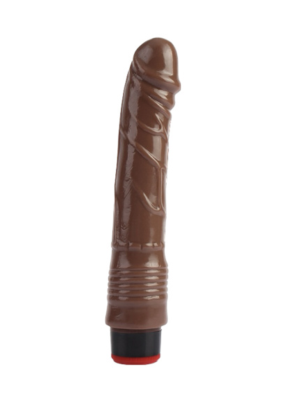 Вибратор CNT 9'' Vibrating Dildo_1