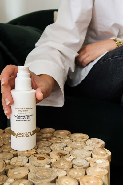Интимный гель YESforLOV ALLOVER MASSAGE GEL, 100 мл_4