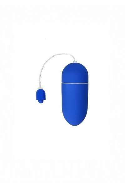 Виброяйцо Vibrating Egg_1