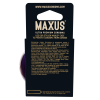 Презервативы MAXUS XXL, с увеличенным размером, 3 шт_4