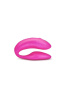 Сенсорный вибромассажер для пар We-Vibe Chorus Pink_7