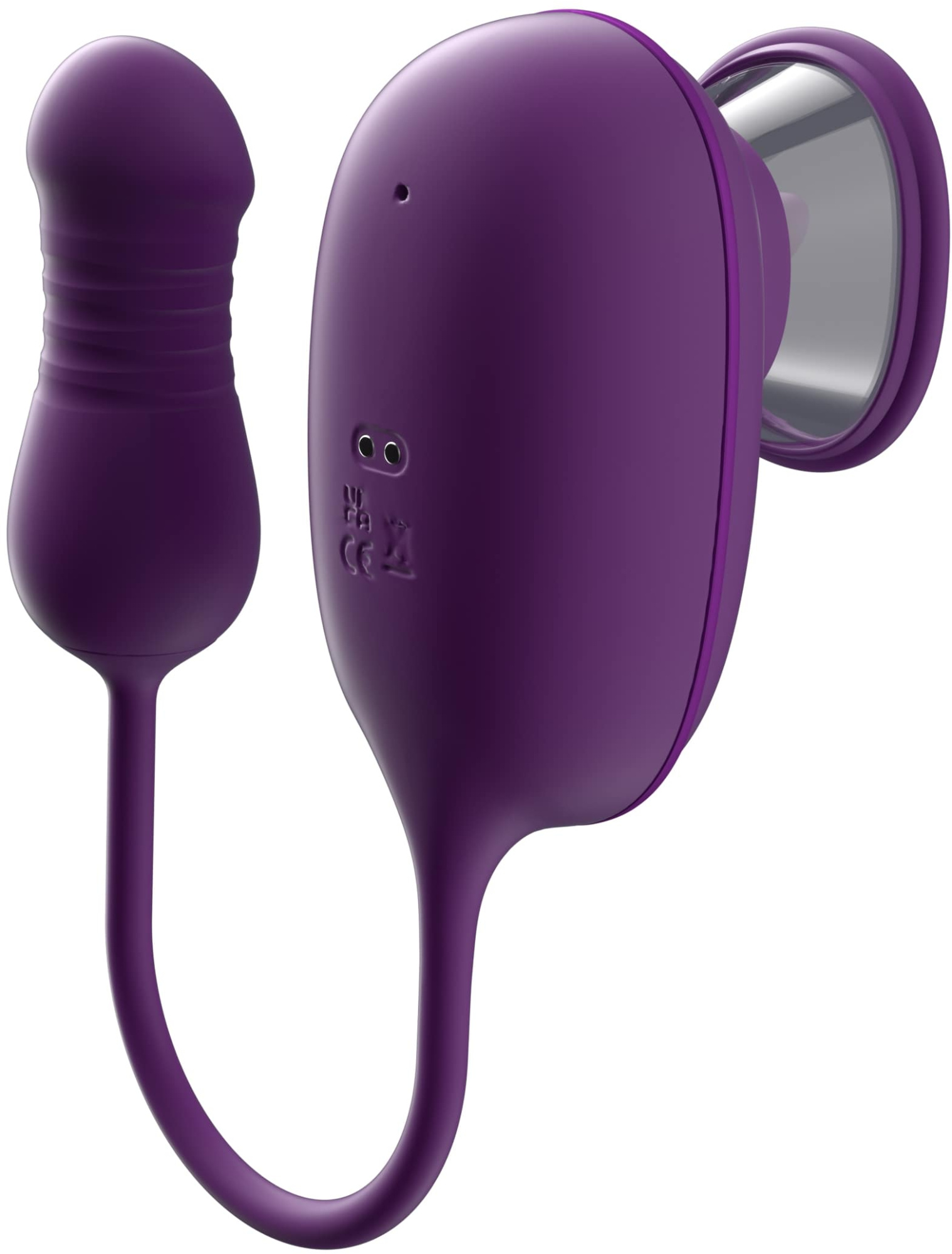 Инновационный стимулятор Amovibe Nebula Orbit_6