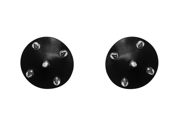 Пэстисы Burlesque Royce_1