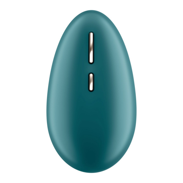 Вибростимулятор Satisfyer Spot On 1, зелёный_5