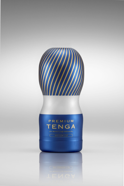 TENGA PREMIUM Air Flow CUP_1