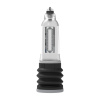Гидропомпа Bathmate Hydromax6 crystal прозрачная_2