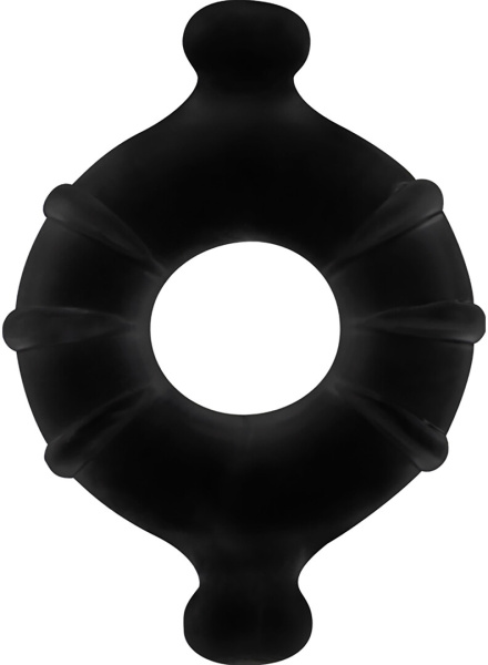 Эрекционное кольцо Gummy Ring - Medium_3