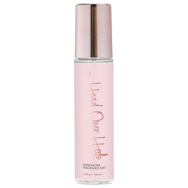 Мист для тела с феромонами CG Head Over Heels 103 mL_3