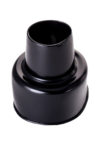 Сменная насадка A-Toys by TOYFA для вакуумной помпы, PVC, чёрный,  5,6см_3