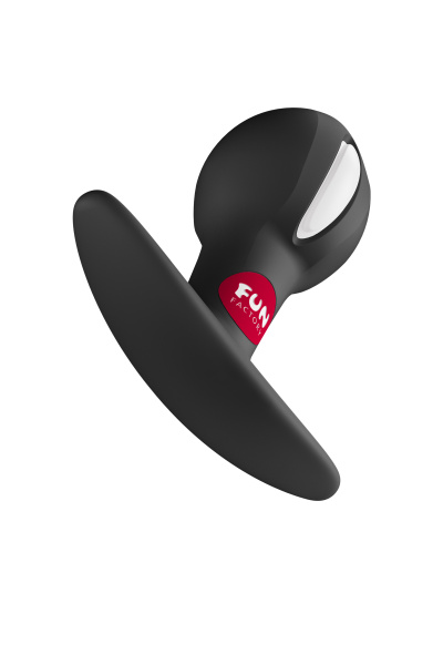 Анальный стимулятор Fun Factory B Ball Uno Черный (Фан Фэктори Би Бол Уно)