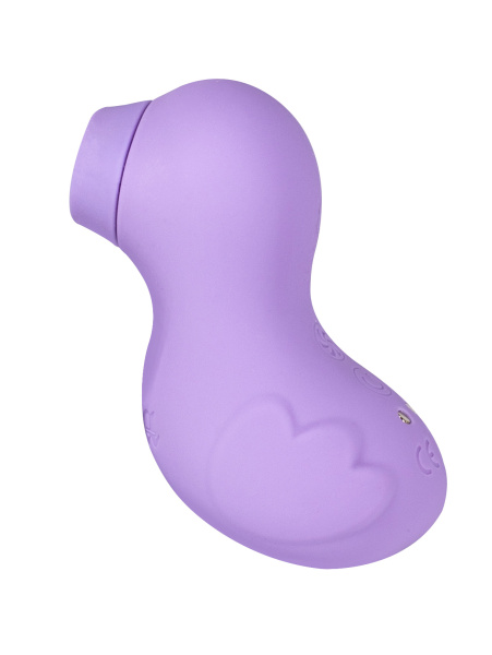 Вакуумный стимулятор Fantasy Ducky 2.0 Lavender 7913-03lola_5