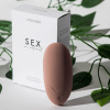 Вибратор Bijoux Indiscrets VIBRATING PERSONAL MASSAGER - SEX AU NATUREL_4
