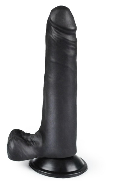 Фаллоимитатор-реалистик на присоске 400800ru_1