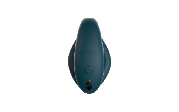 Вибратор для пар We-Vibe Sync O бархатно-зеленый_4