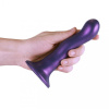 Фаллоимитатор Ultra Soft - 17 см_6