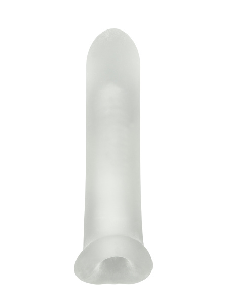 Фаллоудлинитель Super Hero Titan White 7018-02lola_3