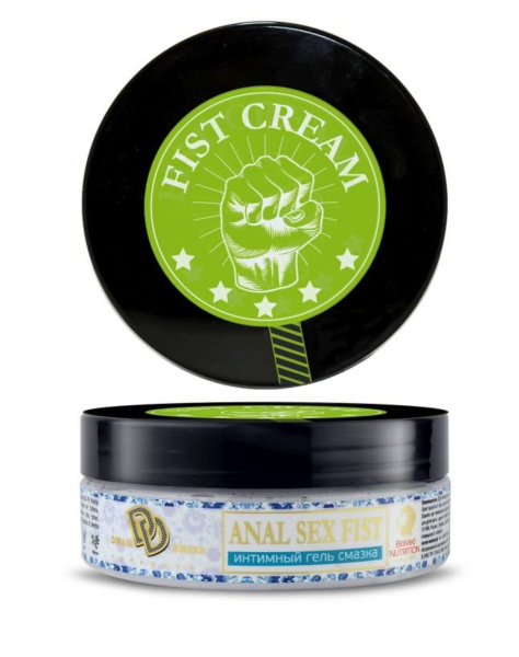 Интимный гель-смазка ANAL SEX fist 200 мл_1