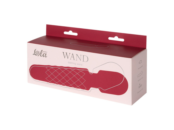 Вонд Dashing Wand Red_1