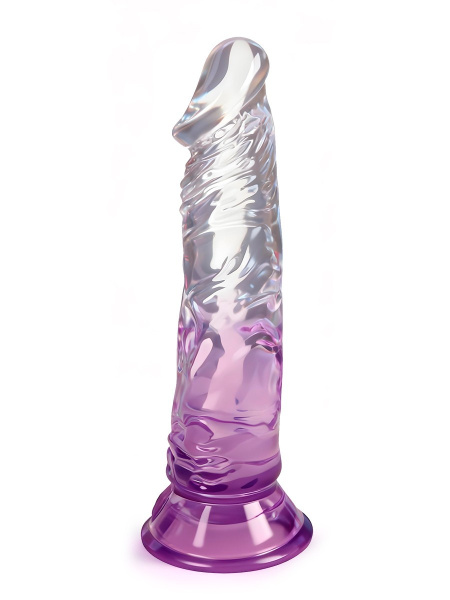 Фаллоимитатор l рабочей части 185 мм d 37 мм арт. let-14006_3