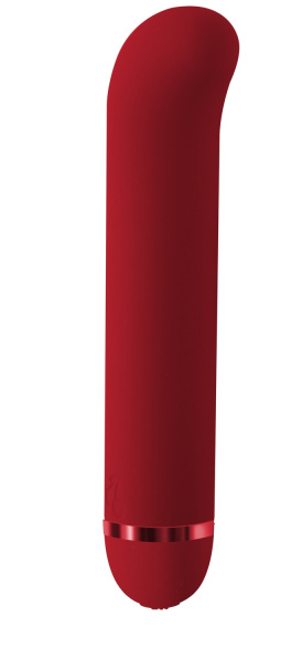 Вибратор Fantasy Nessie red_1