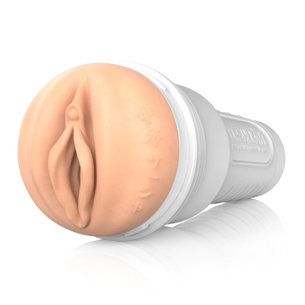 Мастурбатор Fleshlight Fantasy Sasha Nakamoto Ecchi, вагина_4