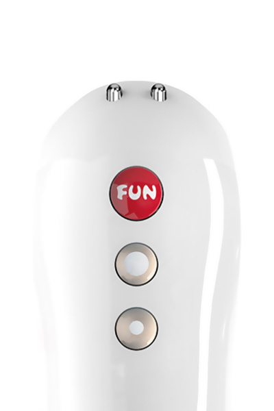 Вибратор Fun Factory MiSS BI, розовый_1