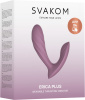 Интерактивный вибромассажер  Erica Plus_8