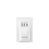Полоски для орального секса Bijoux Indiscrets Oral Sex Strips, 7 шт_1