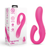 Вибромассажер с двойной стимуляцией Harmony Vibe_2